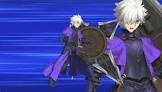 ギャラハッド (FGO)