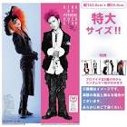 hide