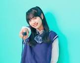 向井怜衣