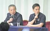 掘井健智