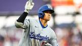 大谷翔平