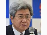 中川俊男