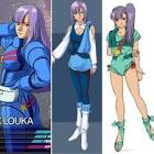 ルー・ルカ (ガンダム)