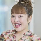 柳原可奈子