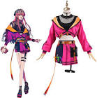 アン・フォークナー (anZ)