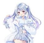 中川以下略 (中川ラン・ド・ラ・ヴァリエール・レベルインフィニティ・ギガクリスタ・Razer)