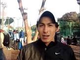 三橋淳 (テニス選手)