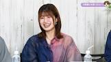 前川涼子