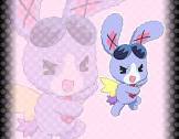 ウサギ (プリパラ)