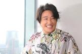 近藤真彦