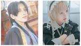 ウィル (コスプレイヤー)