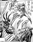 ヒューイ (北斗の拳)