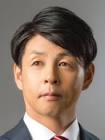 川裕一郎