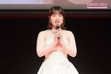 大道麻優子