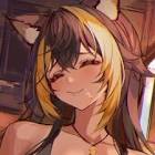 猫小夜くろえ