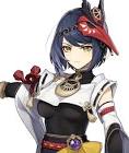 九条裟羅 (原神)