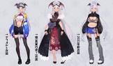 ヴァリアナ・S・ティンガーネット