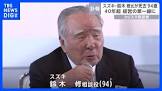 鈴木修 (実業家)