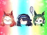 メイクンツカサ (ウマ娘)
