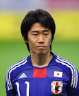 香川真司