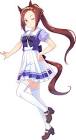 サクラバクシンオー (ウマ娘)