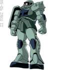 ザクI (ガンダム)