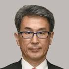 長尾敬