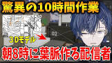 小柳ロウリスナー