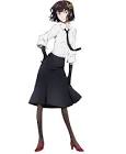 与謝野晶子 (文豪ストレイドッグス)