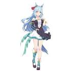 メジロアルダン (ウマ娘)