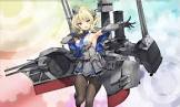 Colorado (艦これ)