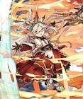 ザルハメリナ (グラブル)