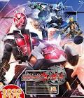 仮面ライダーウィザード
