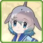 バンドウイルカ (けものフレンズ)