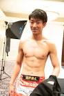 瀧澤謙太