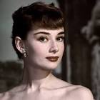 オードリー・ヘプバーン