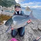 島田細香 (釣り師)