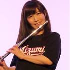 美泉咲