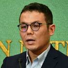 伊藤次郎