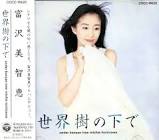 富沢美智恵