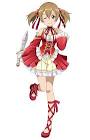 シリカ (SAO)