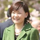 安倍昭恵