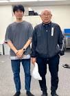 田中勝 (俳優)
