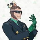 マスカット (ポケモンZA)