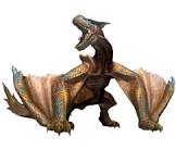 ティガレックス