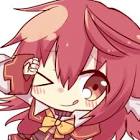 つのはねあかぎ