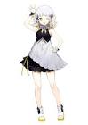柚子花 (Vtuber)