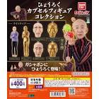 ひょうろく