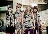 2NE1