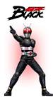 仮面ライダーBLACK